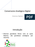 Wanderleycardoso-Conversores Analógico-Digital