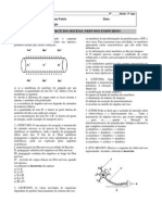 3o Ano - Lista Exercícios Sistema Nervoso e Endócrino - Site