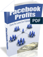 Facebook Profits