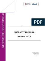 Brasiloportunidades Infraestructura2013