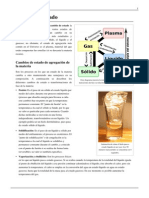 Cambio de Estado PDF