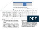 Calcular salarios y deducciones en Excel