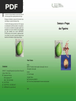 Doenças e Pragas das Figueiras