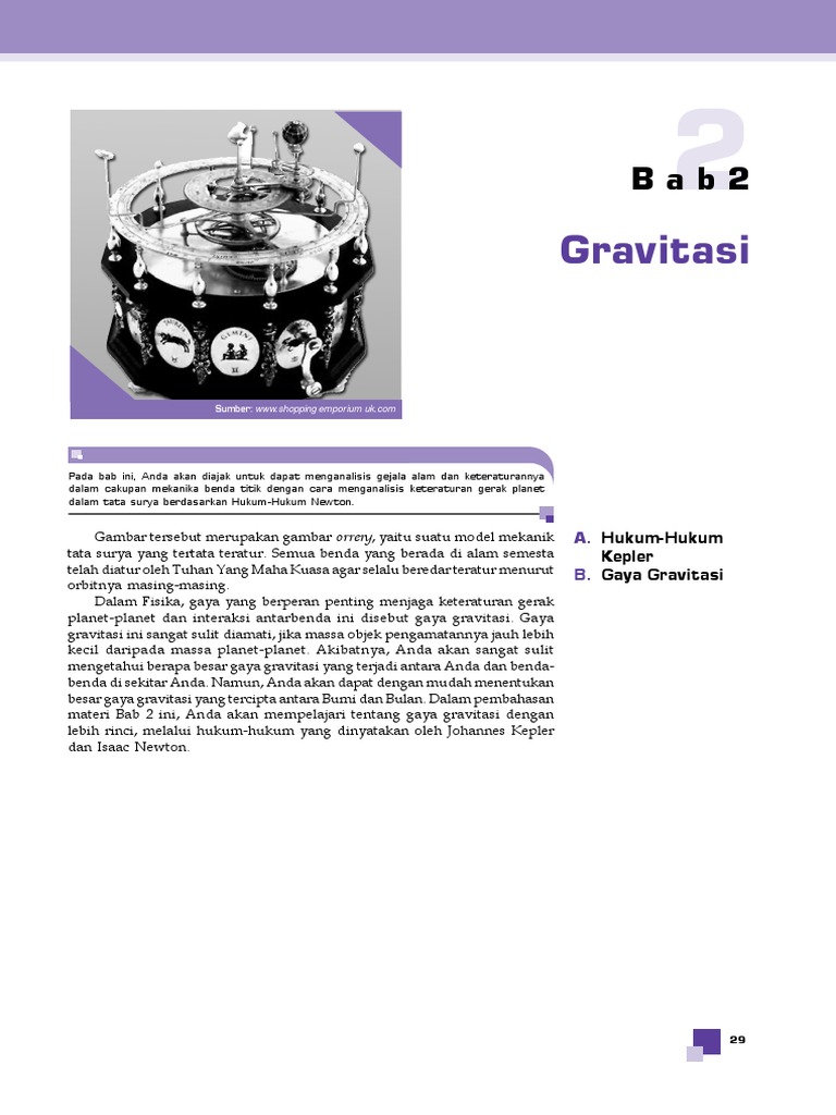 03 Bab2 | PDF | Metode & Bahan Ajar | Sains & Matematika