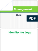 Bank Management Quiz