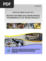 Download 02 Bantuan SMK Dalam Rangka Pemberdayaan Masyarakat by thetaplak SN219082513 doc pdf