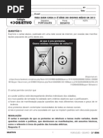 Resolucao Desafio 2serie EM Portugues 210913