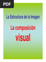 La Estructura de La Imagen