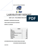 Experiment 1 (Lab Report)
