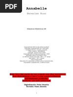 Annabelle - Beverly Ross