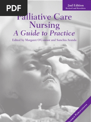 Palliative Care Nursingyess Evidence Based Practice Systematic Review