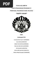 Download Proposal Program Acara Televisi by Anastasia Woro Ayu Pangastuti SN219092046 doc pdf
