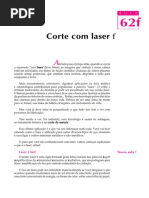 Corte Laser