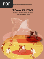 Download Floorball Team Tactics by davosian SN2190922 doc pdf