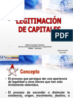 Presentacion Letimacion Capitales - Seniat-Eurosocial-Bogota-11!4!08