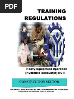 Download Tr Hydraulic Excavator Nc II by Rohit Om Tiwari SN219093647 doc pdf