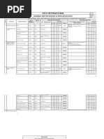 ISO 1940 Balance Quality Grades Chart | PDF