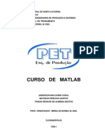 Numerico ApostiladeMATLAB-31pags