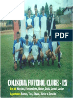 Coliseum Futebol Clube 2000