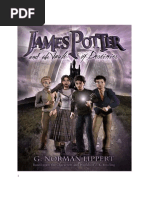 3 James Potter Y El Baul de Los Destinos