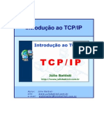 Introdução Ao TCP