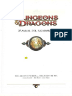 D&D 4 Ed - Manual Del Jugador 2