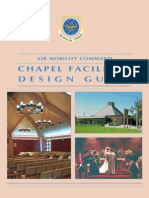 Chapel Facilities