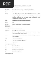 Download SKENARIO IKLAN LAYANAN MASYARAKATdocx by ilhamimandaramadhan SN219101040 doc pdf