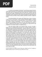 Jean-Pierre Vernant - A Guerra de Tróia