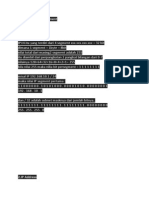 IPv4 Segment