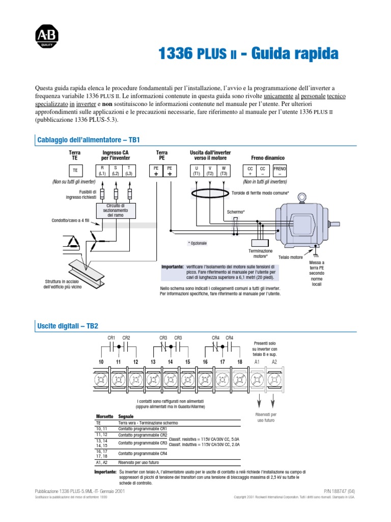 ABB - Inverter PDF | PDF