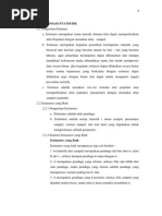 Download BAB  II ESTIMASI STATISTIKdocx by Sekar145 SN219108104 doc pdf