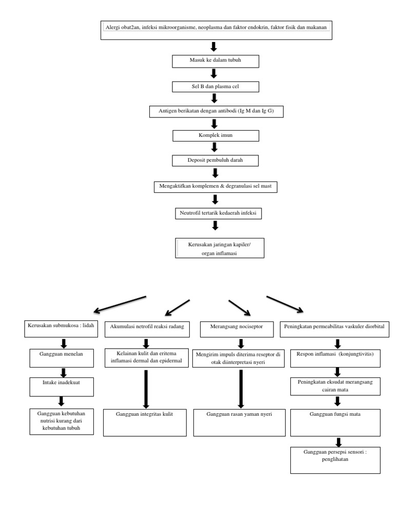Pathway SSJ Pasti | PDF