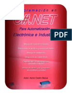 Manual Curso C NET 2daparte