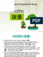 APK Kaizen N 5s