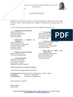 Cursos Emcat PDF