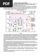Alame Anti-Sequestro Veicular