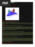 Dinamicas Para Casais