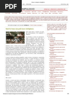 Pensar Compulsivo_ inteligência