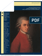 Mozart - Biografia