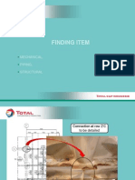 Disrepancy Construction