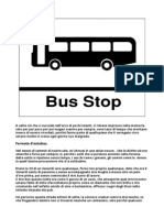 Fermata d'Autobus