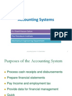 Accounting Systems 2