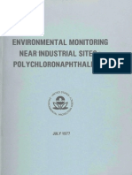 Environmental Monitoring 