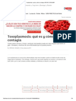 Toxoplasmosis_ qué es y cómo se contagia _ EROSKI CONSUMER