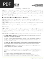 Segurança da informação