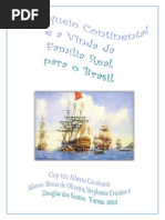 Bloqueio Continental