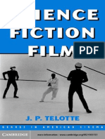 Science Fiction Film - JP Telotte