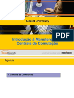 Curso Comutação