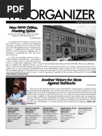 Download The Organizer 20 - November 2009 by The Organizer SN21914362 doc pdf